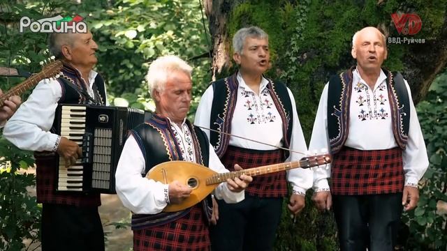 "Маро ле, Маро" - МФГ "Огражденци"/"Maro le, Maro" - MFG "Ograzhdenci"