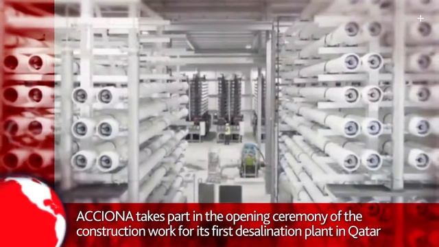 Video Summary November 2015 | ACCIONA
