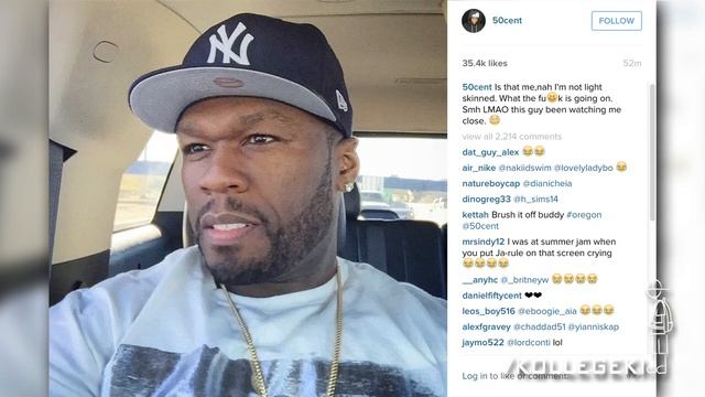 50 Cent Says Meek Mill Needs To Drop Another Drake Diss Song Or Go Home