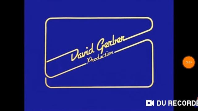 David Gerber Productions/Columbia Pictures Television (1997)