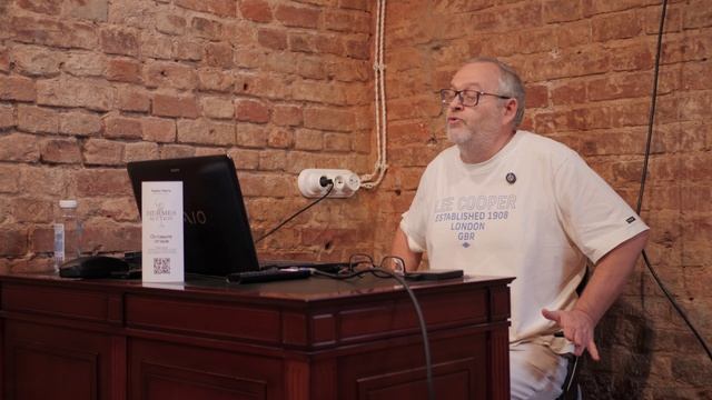 Бонистика. Научное собрание Союза бонистов 21 сентября 2024 г