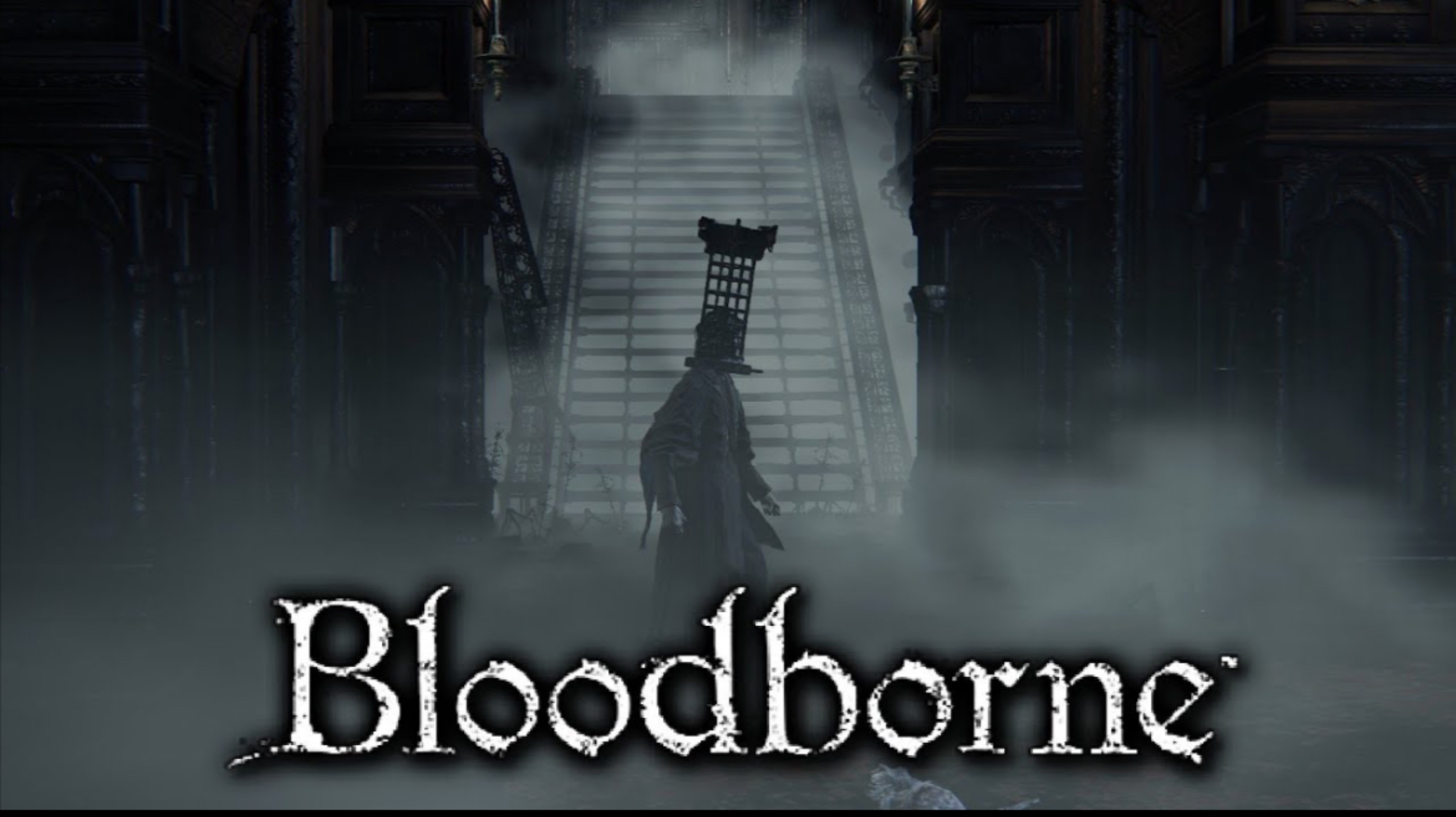 Bloodborne часть19 миколаш хозяин кошмара