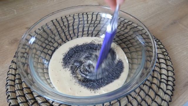🔴Ready in 10 minutes ! This Crispy Cake that you will make EVERY DAY is perfect and DELICIOUS