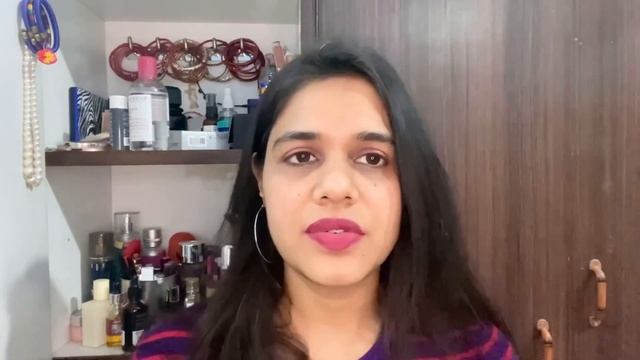 REVLON ULTRA HD MATTE LIP MOUSSE HYPER MATTE REVIEW (CRIMSON SKY)||