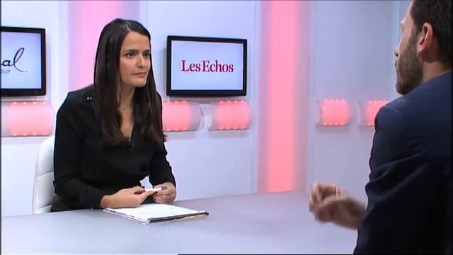 L. Milchior (Etam) : "Nos marques ont vieilli en Chine, nous allons réinvestir pour redresser les v