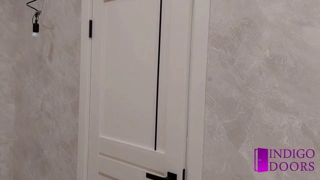 Турин 523АПП черный молдинг