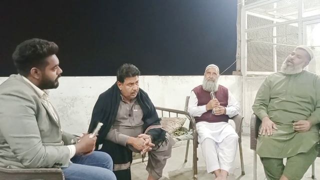 Asian Tiger Ustad Mullah Nadeem Tara Walay of LHR