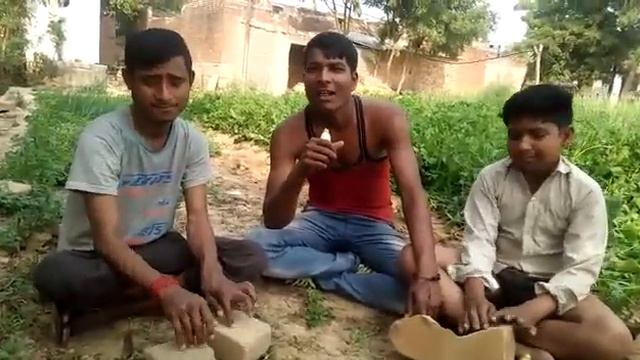 Old song  village Chaina distt.morena(1)