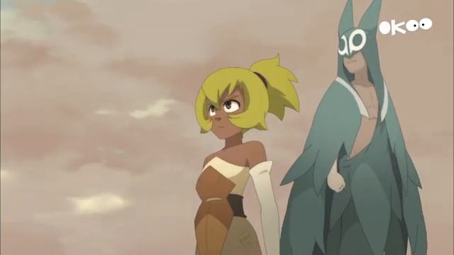 Yugo X Amalia WAKFU ｜ I really want to stay at your house ｜ AMV Extended