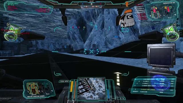 MechWarrior Online (64 bit) 2025-02-18 02-02-01