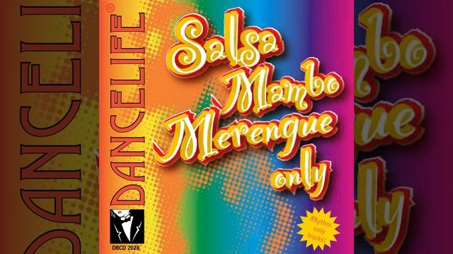 Caravan (Salsa Merengue / 54 Bpm)