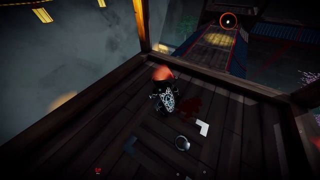 Aragami Pt.15