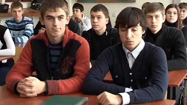 Сумы Выпускники машколледжа
