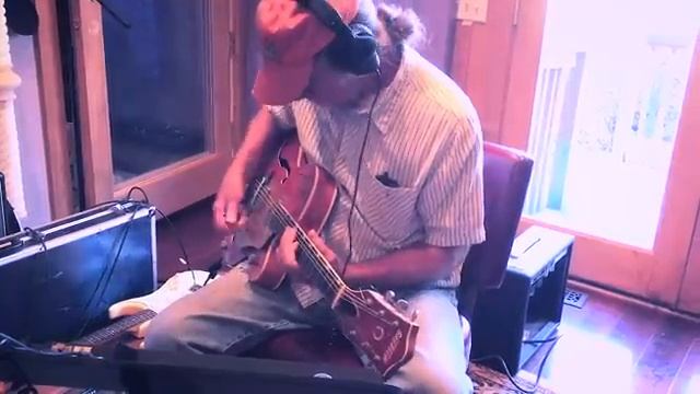 RumbleStrippin  from Justin Johnson s Drivin  it Down Double-Album