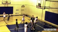 "Future of the Game" Basketball - Walter Lum 12u Mixtape- Part 2
