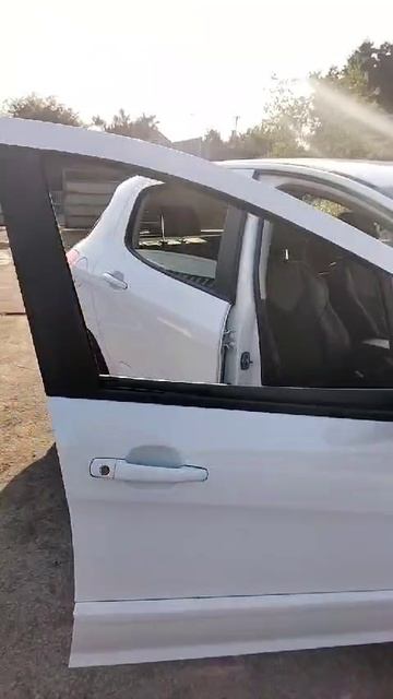00081139 Peugeot 5F02 VF34C5FVADS134665 73ткм 01619
