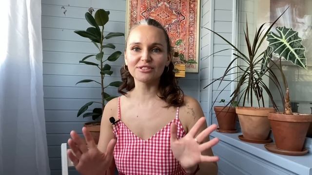 Расхламилась и пожалела!