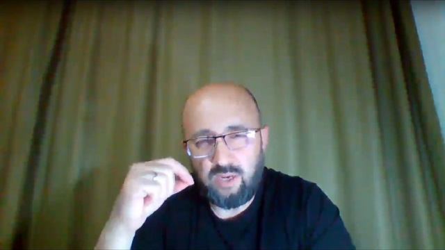 Гуцлав 1Тим2:1 Бог ожидает от людей инициативы. Молитва о единстве, познании истины и спасении мира