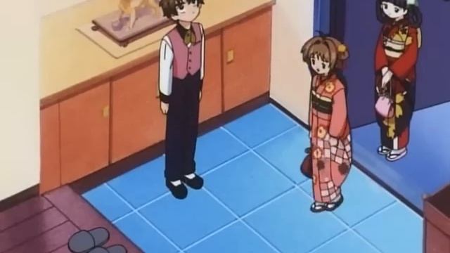 Lee e Sakura 18 (italiano - ita)