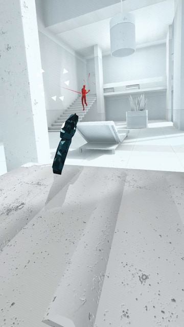 SUPERHOT VR | Helipad
