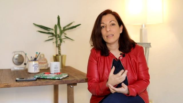 Presentacion Maria Vazquez