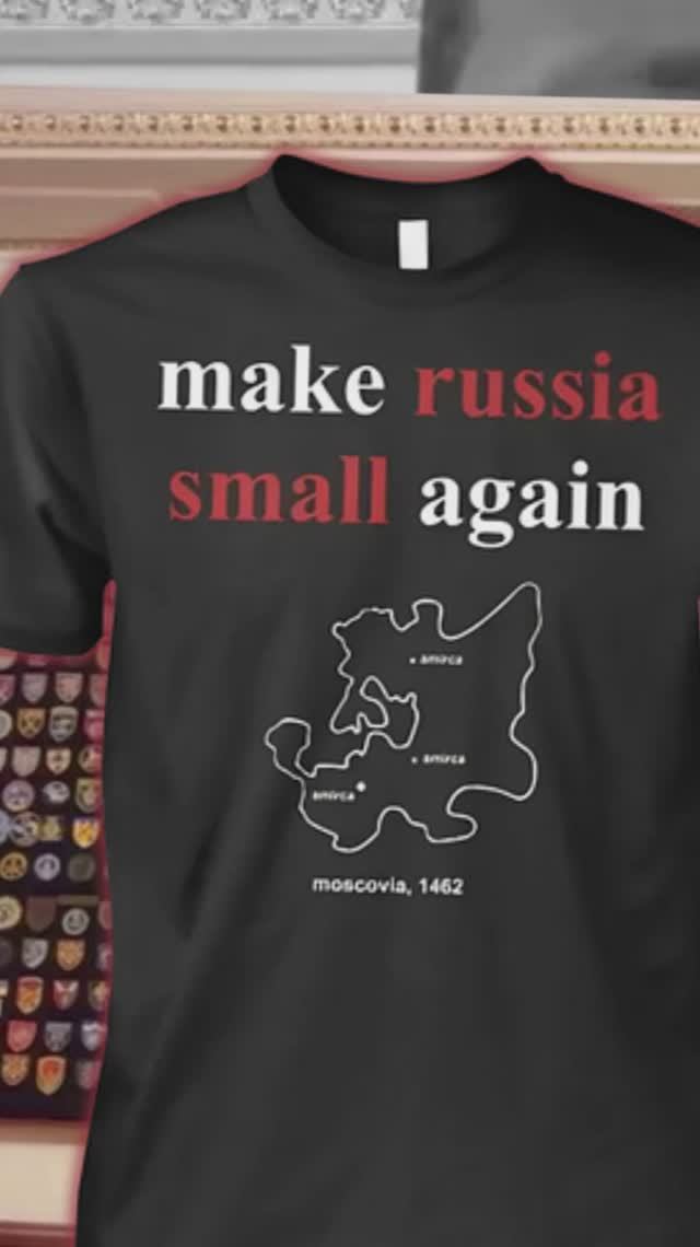 Зеленский просит вернуть малороссию