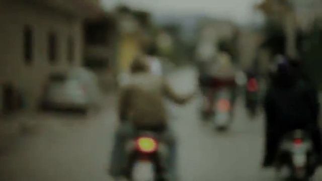 Rapstar (Fibra/Clementino) La Luce. Video ufficiale.