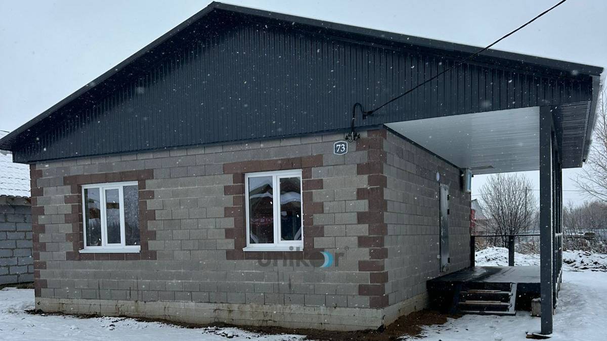 37882. Эксклюзивное предложение! Живите с комфортом в уникальном загородном доме! ✨