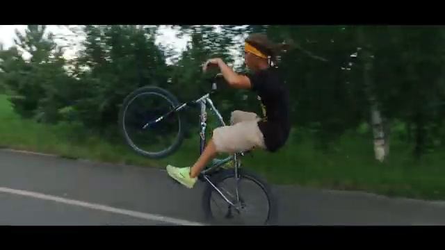 Александр Даровских feat. Tannto - Веломарафон