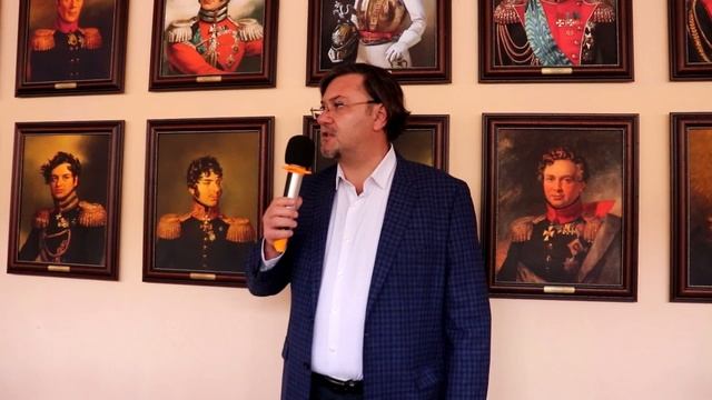 День Героев школа 110 Ростов-на-Дону