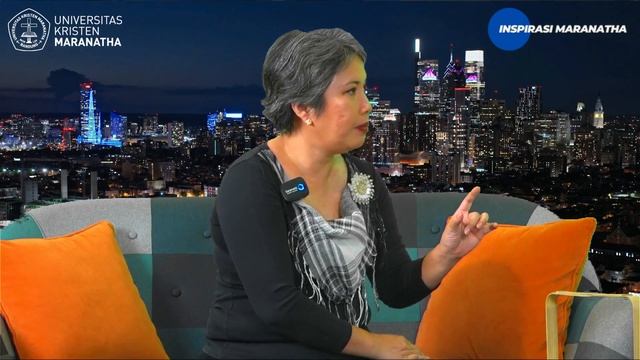 Produk Sustainable dengan ciri khas lokal Kolaborasi Indonesia dan Thailand (IM Vol.52)