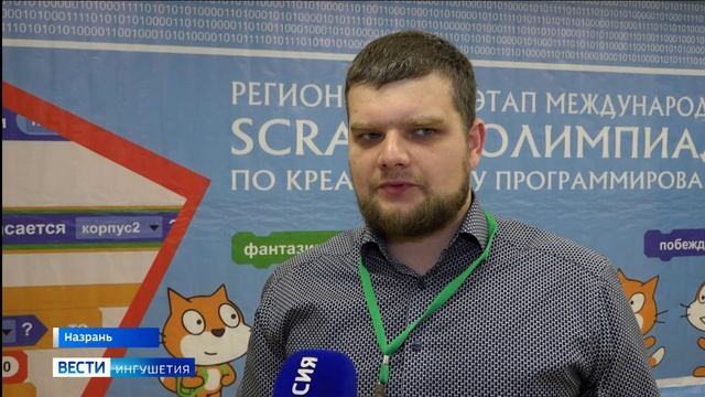 Креативные программисты состязались за главный приз