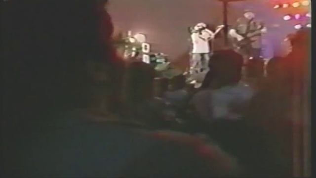 You Ain't Seen Nothin' Yet 1988 Bachman Turner Overdrive