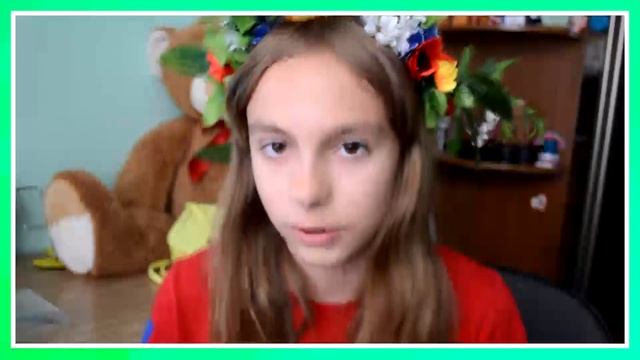 ☼ Видео - знакомство/ Катя Миллер ☼