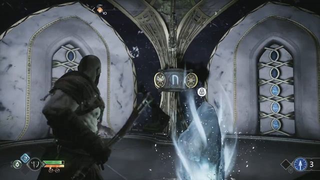 God of war #6