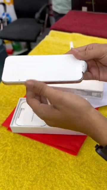 IPhone 13 Pink Unboxing #iphone #shorts #apple #iphone13 #iphone13unboxing