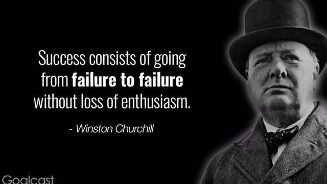 Winston Churchill Katelyn Brit Lit 2018