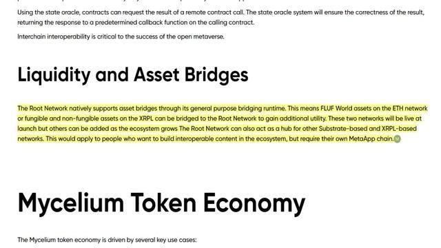 I WAS WRONG! This is the Truth About the Root Network!