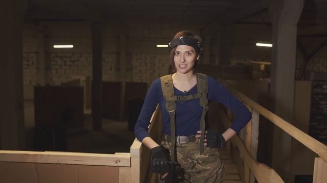 Лазертаг бомба от LASERWAR