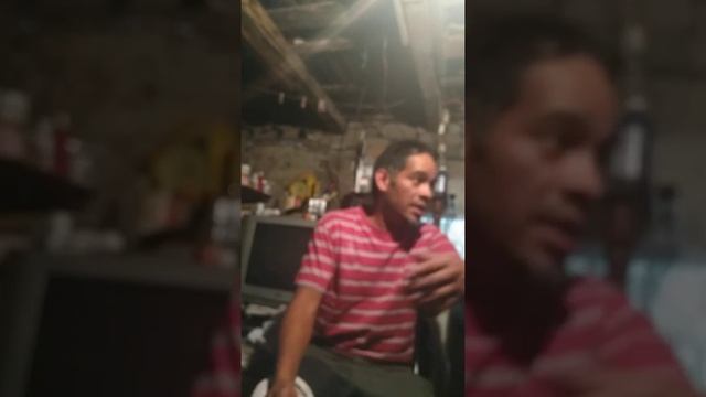 Mira y escuchá lo qué a hace decir el elixir de de los dioses.