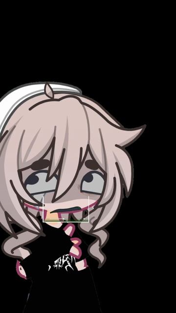 Не смогла до конца убрать у фуража фон(