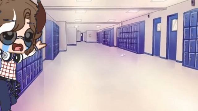 ||Мои неловкие ситуации||Gacha club||