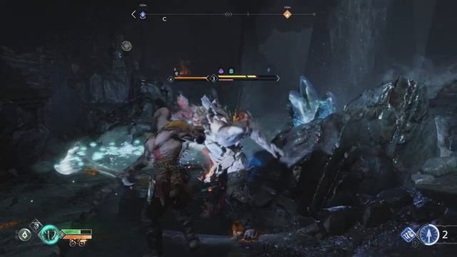 God of war #7