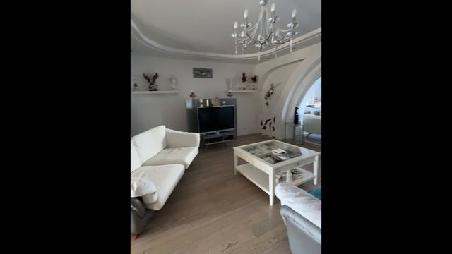 4-х ком квартира