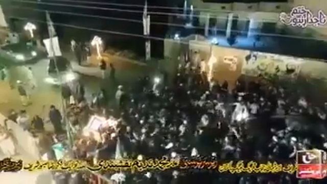 Vote Nabi ﷺ day Asheqa no pawa gy (New Taran 2019)