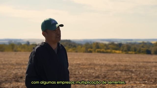 A produção de soja e milho no Paraguai - Programa #89 | Agro Em Foco