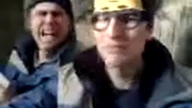 пародия фактор2