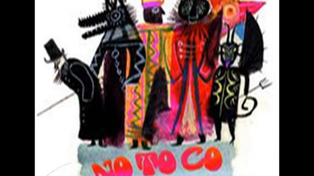 NO TO CO - Gwałtu Gwałtu Pastuszkowie
