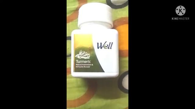 MODICARE WELL TURMERIC TABLETS BENEFITS. MODICARE TURMERIC  NATURAL ANTIOXIDANTS AND IMMUNITY.