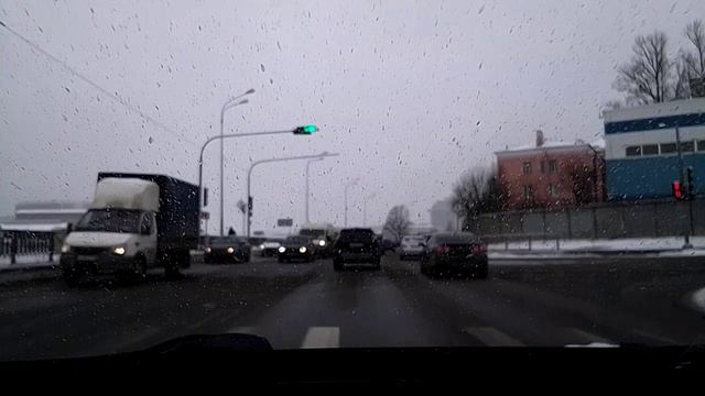 #3957 /18-02-25 г./ Пушкин - СПб, ч.2...